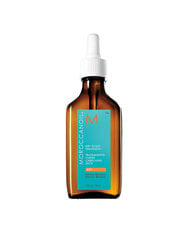 Масло для кожи головы Moroccanoil Dry Scalp Treatment, 45 мл цена и информация | Средства для укрепления волос | pigu.lt