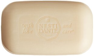 Натуральное мыло Nesti Dante Bio Natura Ginseng And Barley 250 г цена и информация | Мыло | pigu.lt