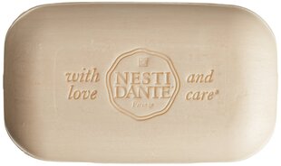 Натуральное мыло Nesti Dante Dei Colli Fiorentini Papavero Exhilarating  250 г цена и информация | Мыло | pigu.lt