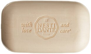 Мыло Nesti Dante Dolce Vivere Myrtle Nectar, Lentiscus & Helycrisum Shrub, 250 г цена и информация | Мыло | pigu.lt