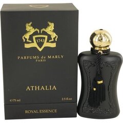 Туалетная вода Parfums de Marly Athalia EDP, 75 мл цена и информация | Женские духи | pigu.lt