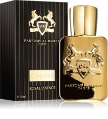 Парфюмерная вода Parfums De Marly Godolphin EDP для мужчин, 75 мл цена и информация | Мужские духи | pigu.lt