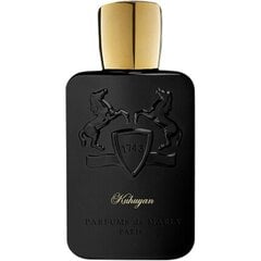 Kvapusis vanduo Parfums de Marly Kuhuyan EDP vyrams/moterims, 125 ml kaina ir informacija | Kvepalai moterims | pigu.lt