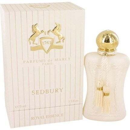 Kvapusis vanduo Parfums de Marly Sedbury EDP moterims, 75 ml kaina ir informacija | Kvepalai moterims | pigu.lt