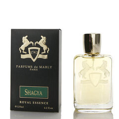 Parfums de Marly Shagya eau de parfum for men 125 ml цена и информация | Мужские духи | pigu.lt