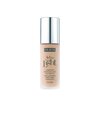 Kreminė pudra su SPF10 Pupa Active Light Perfect Skin 30 ml, 011