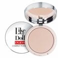 Kompaktinė pudra su SPF15 Pupa Like A Doll Nude Skin 10 g, 002