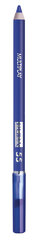 Pupa Multiplay Eye Pencil 55 Electric Blue 1,2 г цена и информация | Тушь, средства для роста ресниц, тени для век, карандаши для глаз | pigu.lt