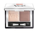 Akių šešėliai Pupa Vamp Compact Duo 2.2 g, 005