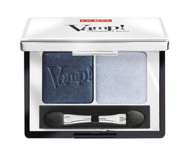 Akių šešėliai Pupa Vamp Compact Duo 2.2 g, 012 цена и информация | Тушь, средства для роста ресниц, тени для век, карандаши для глаз | pigu.lt