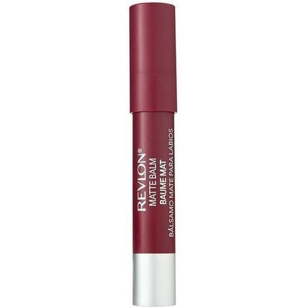 Lūpų balzamas su spalva Revlon ColorBurst Matte 2.7 g, 255 Enchanting kaina ir informacija | Lūpų dažai, blizgiai, balzamai, vazelinai | pigu.lt