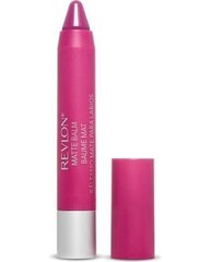 Lūpų balzamas su spalva Revlon ColorBurst Matte 2.7 g, 260 Passionate kaina ir informacija | Lūpų dažai, blizgiai, balzamai, vazelinai | pigu.lt