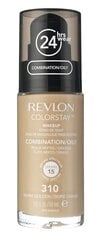 База для макияжа Revlon ColorStay Pump 30 мл цена и информация | Пудры, базы под макияж | pigu.lt
