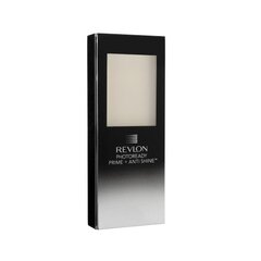 База для макияжа с матовым эффектом Revlon Photoready Prime Anti Shine Balm14,2 г цена и информация | Пудры, базы под макияж | pigu.lt
