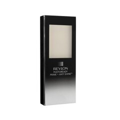 Makiažo bazė suteikianti matinį efektą Revlon Photoready Prime Anti Shine Balm14,2 g цена и информация | Пудры, базы под макияж | pigu.lt