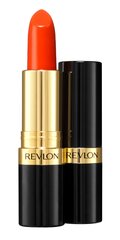 Lūpų dažai Revlon Super Lustrous Shine, 828 Carnival Spirit, 4,2 g kaina ir informacija | Lūpų dažai, blizgiai, balzamai, vazelinai | pigu.lt