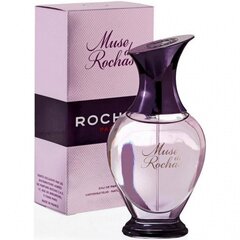 Kvapusis vanduo Rochas Muse De Rochas EDP moterims 30 ml kaina ir informacija | Kvepalai moterims | pigu.lt