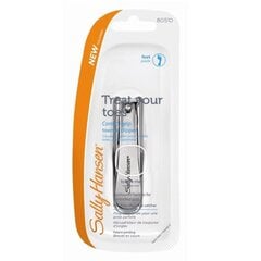 Sally Hansen 80510 Treat Your Toes - tongs toenails цена и информация | Книпсер для ногтей NGHIA EXPORT NC-03  | pigu.lt