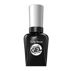 Гелевый лак для ногтей Sally Hansen Miracle Gel Top Coat лак для ногтей 14,7 мл цена и информация | Лаки, укрепители для ногтей | pigu.lt