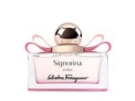 Tualetinis vanduo Salvatore Ferragamo Signorina In Fiore EDT moterims 30 ml