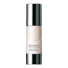 Makiažo bazė Sensai Cellular Performance, 30 ml kaina ir informacija | Sensai Kvepalai, kosmetika | pigu.lt