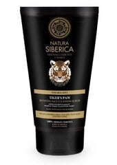 Veido šveitiklis vyrams Natura Siberica Men 150 ml kaina ir informacija | Veido prausikliai, valikliai | pigu.lt