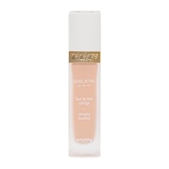 Makiažo pagrindas Sisley Le Teint Anti-Aging 0.R Rose Vanilla, 30 ml kaina ir informacija | Sisley Kvepalai, kosmetika | pigu.lt