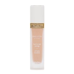 База под макияж Sisley Le Teint Anti-Aging 1.B Beige Ivory, 30 мл цена и информация | Пудры, базы под макияж | pigu.lt