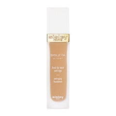 Makiažo pagrindas Sisley Le Teint Anti-Aging 30 ml, 2.B Beige Linen kaina ir informacija | Makiažo pagrindai, pudros | pigu.lt