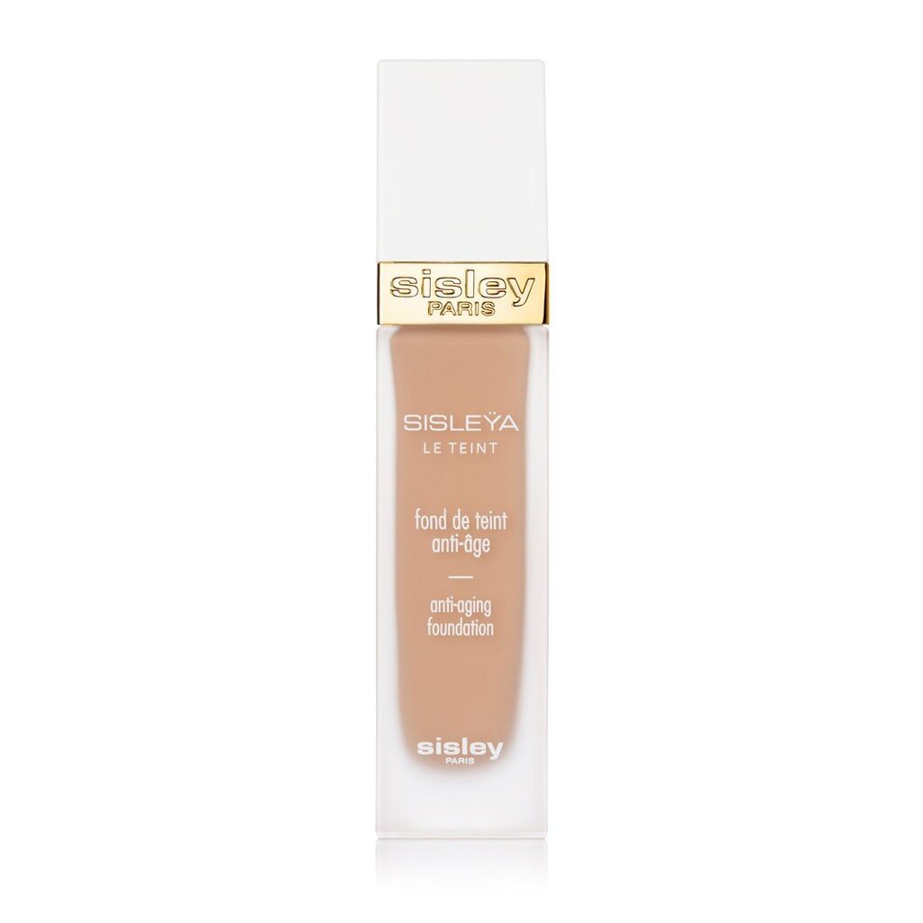 Makiažo pagrindas Sisley Anti-Aging Foundation, 30 ml цена и информация | Makiažo pagrindai, pudros | pigu.lt