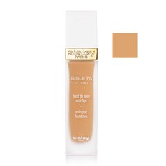 Основа для макияжа Sisley Le Teint Anti-Aging 3.B Beige Almond, 30 мл цена и информация | Пудры, базы под макияж | pigu.lt