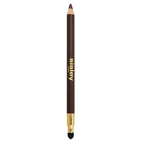 Akių kontūro pieštukas Sisley Phyto Khol Perfect Brown, 1.2 g kaina ir informacija | Akių šešėliai, pieštukai, blakstienų tušai, serumai | pigu.lt