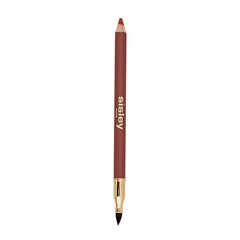 Карандаш для губ Sisley Phyto Lipliner Auburn, 1,2 г цена и информация | Помады, бальзамы, блеск для губ | pigu.lt