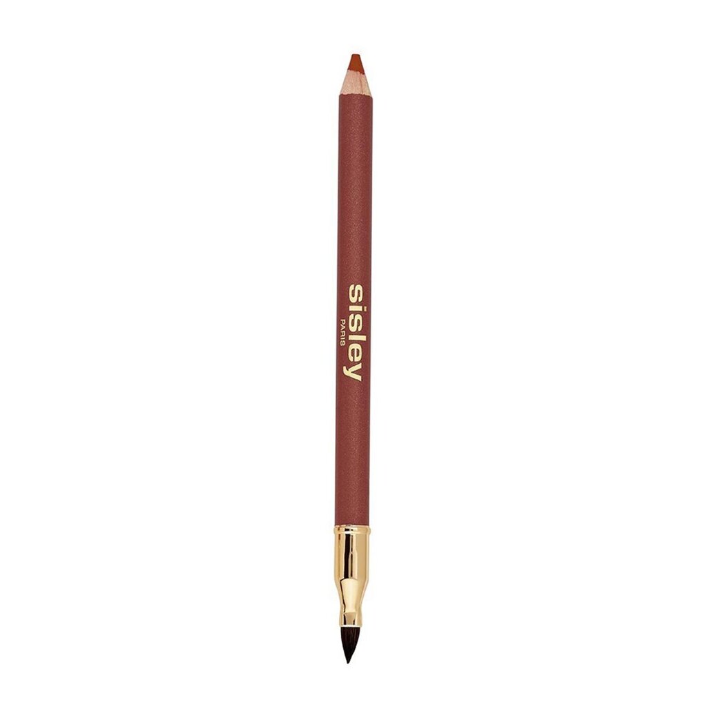 Lūpų kontūro pieštukas Sisley Phyto Lipliner Auburn, 1.2 g цена и информация | Lūpų dažai, blizgiai, balzamai, vazelinai | pigu.lt