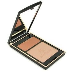 Bronzinanti pudra Sisley Phyto-Touche Sun Glow Powder 10 g kaina ir informacija | Bronzantai, skaistalai | pigu.lt