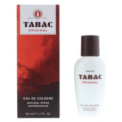 Мужская парфюмерия Original Tabac EDC 100 ml (Пересмотрено A+) цена и информация | Мужские духи | pigu.lt