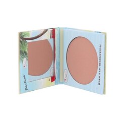 Skaistalai Balm Beach Nude Pink theBalm, 6.39 g цена и информация | Бронзеры (бронзаторы), румяна | pigu.lt