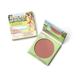 Румяна Balm Springs theBalm цена и информация | Бронзеры (бронзаторы), румяна | pigu.lt