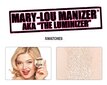 Kompaktinė pudra TheBalm Mary Lou Manizer 8.5 g kaina ir informacija | Makiažo pagrindai, pudros | pigu.lt