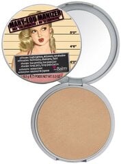 The Balm Manizer хайлайтер 9.06 g цена и информация | Пудры, базы под макияж | pigu.lt