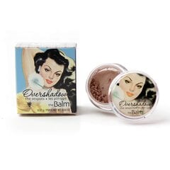 Минеральные тени для век If You`re Rich, I`m Single theBalm цена и информация | Тушь, средства для роста ресниц, тени для век, карандаши для глаз | pigu.lt