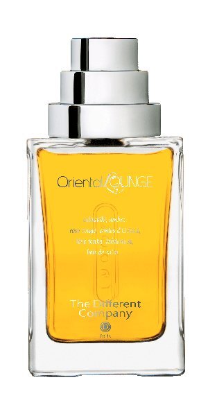 Kvapusis vanduo The Different Company Oriental Lounge EDP moterims/vyrams 100 ml kaina ir informacija | Kvepalai moterims | pigu.lt