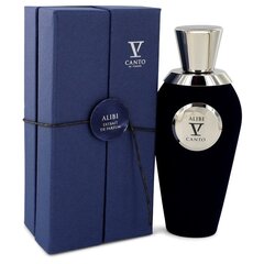 Kvapusis vanduo Tiziana Terenzi V Canto Alibi EDP moterims/vyrams, 100 ml kaina ir informacija | Kvepalai moterims | pigu.lt