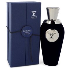 Kvapusis vanduo Tiziana Terenzi V Canto Kashimire EDP moterims/vyrams, 100 ml kaina ir informacija | Kvepalai moterims | pigu.lt