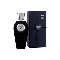 Kvapusis vanduo Tiziana Terenzi V Canto Magnificat EDP moterims/vyrams 100 ml kaina ir informacija | Kvepalai moterims | pigu.lt