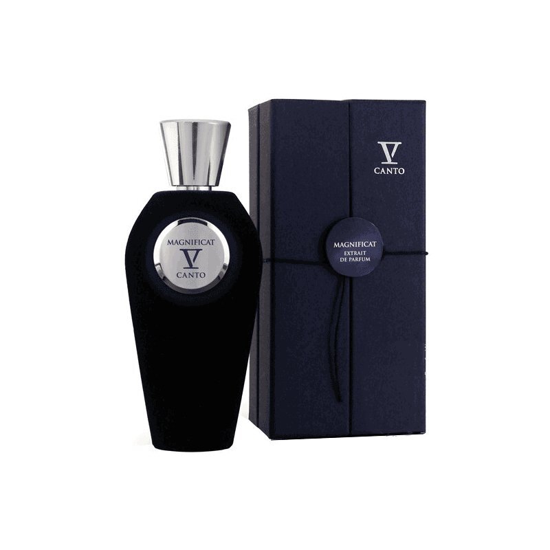 Kvapusis vanduo Tiziana Terenzi V Canto Magnificat EDP moterims/vyrams 100 ml цена и информация | Kvepalai moterims | pigu.lt