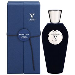 Kvapusis vanduo Tiziana Terenzi V Canto Mea Culpa EDP moterims/vyrams 100 ml kaina ir informacija | Kvepalai moterims | pigu.lt