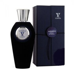 Kvapusis vanduo Tiziana Terenzi V Canto Mirabile EDP moterims/vyrams 100 ml kaina ir informacija | Kvepalai moterims | pigu.lt