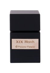 Kvapusis vanduo Tiziana Terenzi XIX March EDP moterims/vyrams, 100 ml kaina ir informacija | Kvepalai moterims | pigu.lt