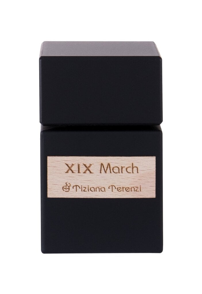 Kvapusis vanduo Tiziana Terenzi XIX March EDP moterims/vyrams, 100 ml kaina ir informacija | Kvepalai moterims | pigu.lt